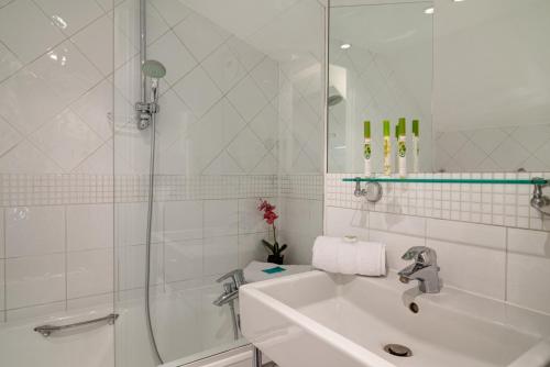 Hotel Lorette - Astotel - image 2