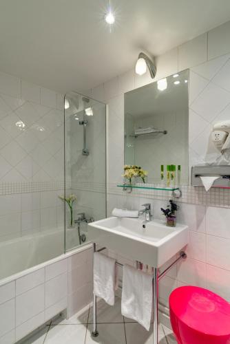 Hotel Lorette - Astotel - image 12