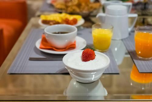 Hotel Lorette - Astotel - image 11