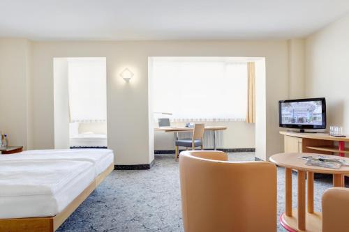 ABACUS Tierpark Hotel - main image