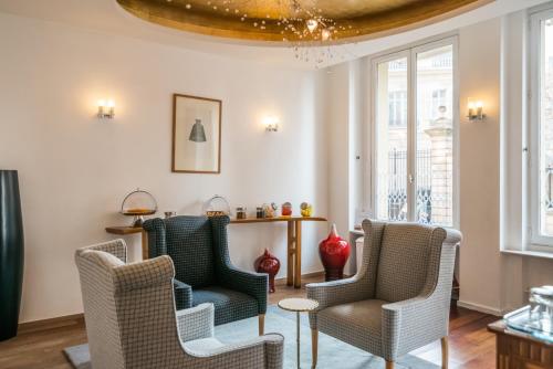 Hotel Lorette - Astotel - image 14