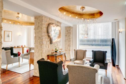 Hotel Lorette - Astotel - image 6