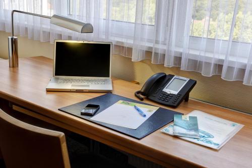 ABACUS Tierpark Hotel - image 9