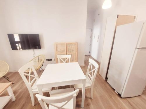 Apartamentos Doña Elvira Kings inn - image 6