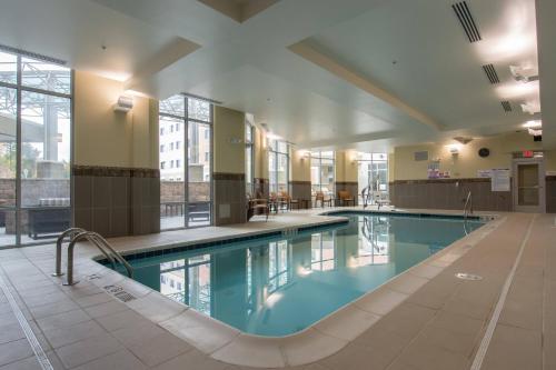 Residence Inn Raleigh-Durham Airport/Brier Creek