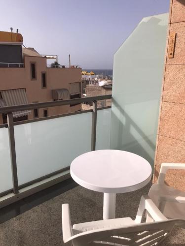 One-Bedroom Apartment with Big Balcony image 5