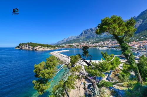 Apartments Makarska Gudelj Cvitan