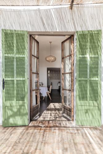 Agroturismo Can Beneit - main image