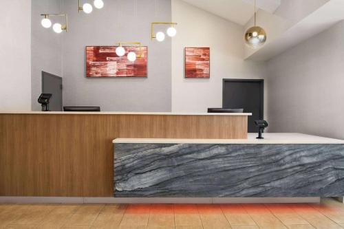 Ramada by Wyndham Allentown Bethlehem in Allentown, USA