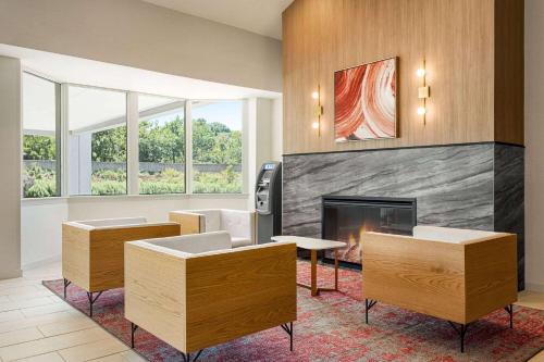 Ramada by Wyndham Allentown Bethlehem in Allentown, USA