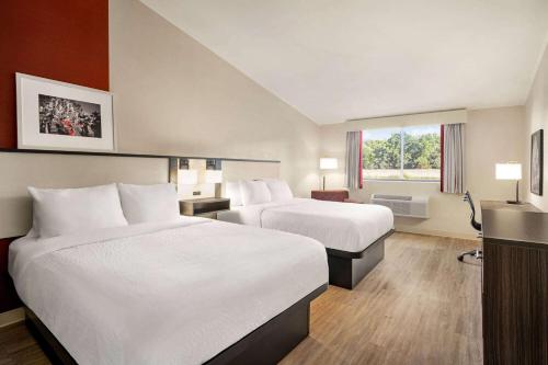 Ramada by Wyndham Allentown/Bethlehem in Allentown (PA)