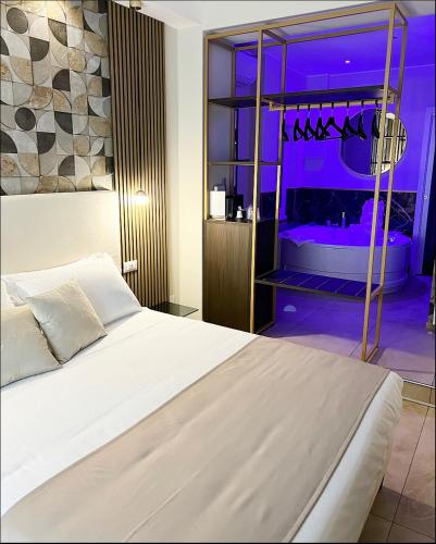 AlbaDea Suites&Jacuzzi, Rom