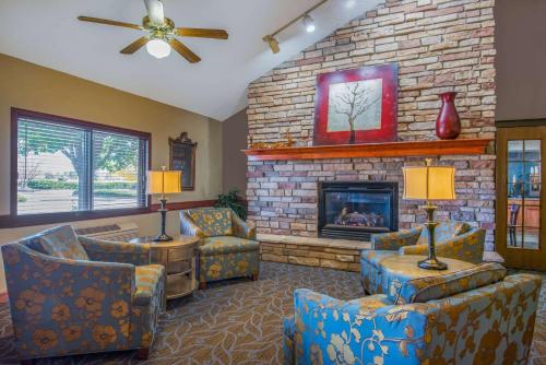 AmericInn by Wyndham Windsor Ft. Collins in Fort Collins, USA