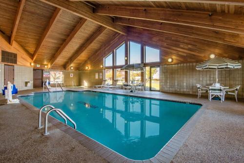 AmericInn by Wyndham Windsor Ft. Collins in Fort Collins, USA