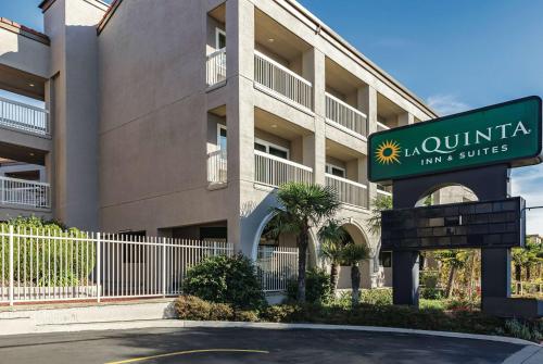 La Quinta by Wyndham San Francisco Airport West