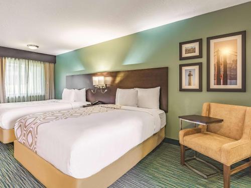 La Quinta Inn & Suites by Wyndham San Francisco Airport West