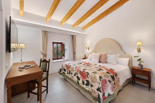 Finca Sa Bastida Luxury Retreat & Spa Adults Only