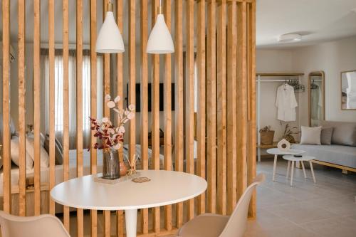  Theseus Seafront House in Sami
