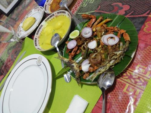 BAS Balcony Homestay - image 4