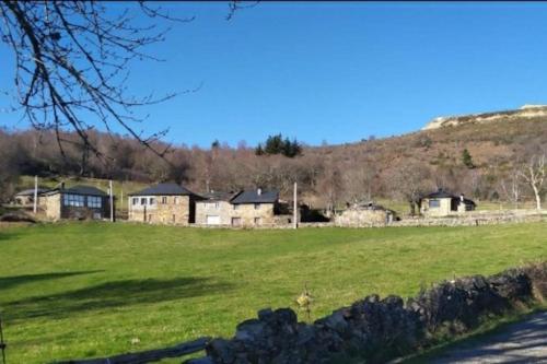 O Busto Aldea Rural