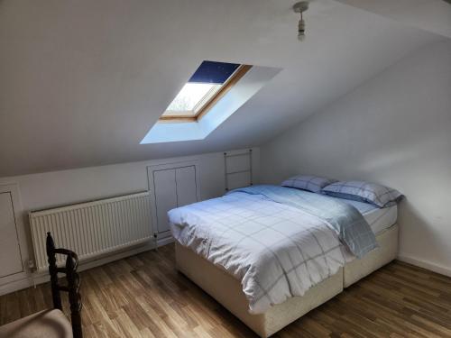 Jey's Flat, Liverpool (fotografie 7)
