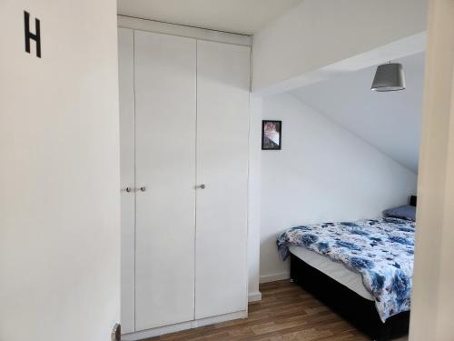 Jey's Flat, Liverpool (fotografie 9)