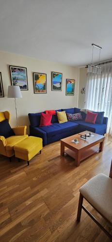 Apartamento El Dejo