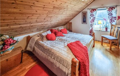 Gorgeous Home In Uddevalla With Sauna