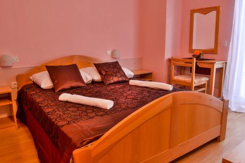 Hotel Art in Senj