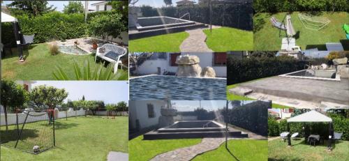 Villa Miriade B&b - Accommodation - Paestum