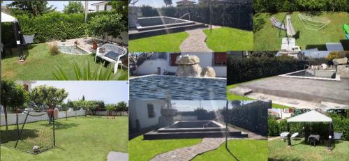 Villa Miriade B&b