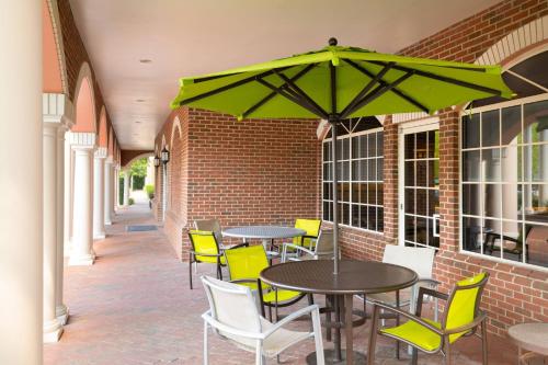 SpringHill Suites by Marriott Williamsburg, Williamsburg (fotografie 7)