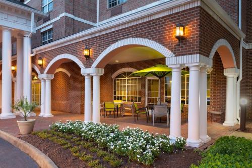 SpringHill Suites by Marriott Williamsburg, Williamsburg (fotografie 9)