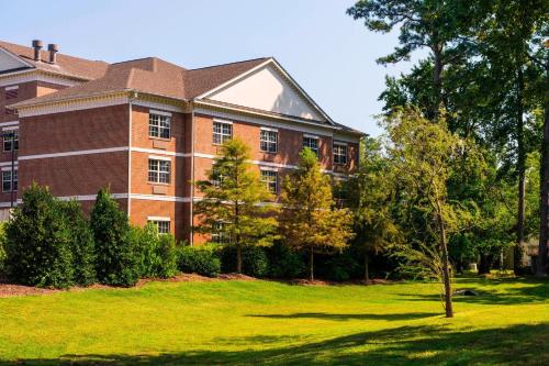 SpringHill Suites by Marriott Williamsburg, Williamsburg (fotografie 10)