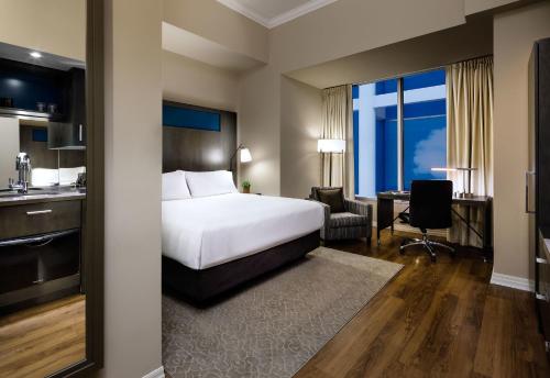 Historic Studio Suite - Interior View image 2