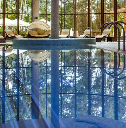 Hotel Narvil Conference & Spa - image 3