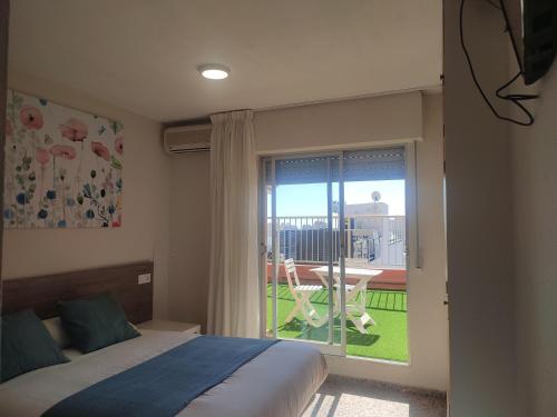 Hostal Garamar - image 3