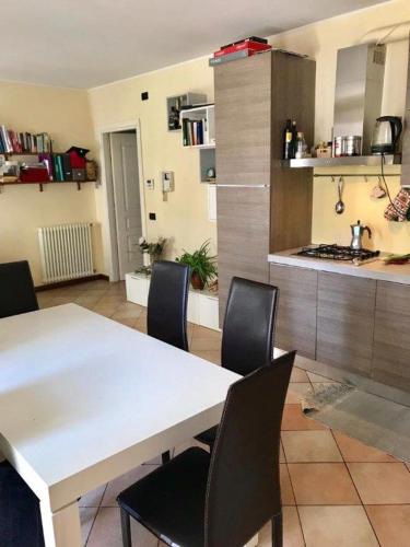  Appartamento centro storico Conegliano, Ferienwohnung in Conegliano