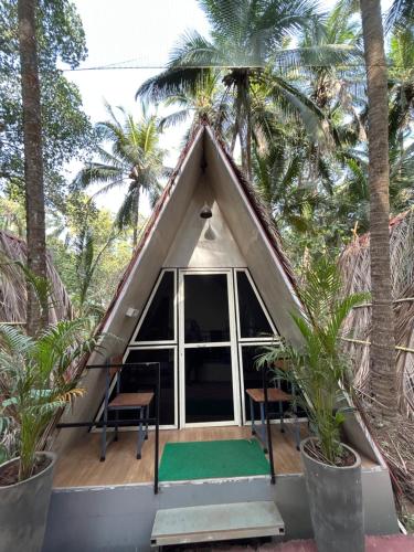Shivam Bnb Mandrem Resort in ماندريم