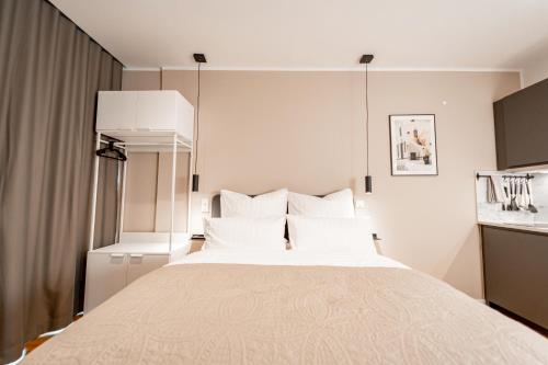 NUVA Apartments - Friesenplatz, Cologne (photo 10)