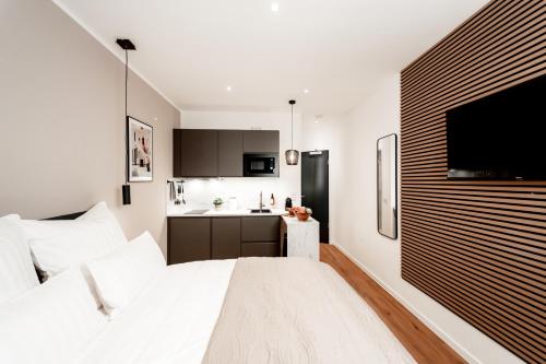 NUVA Apartments - Friesenplatz, Cologne (photo 9)