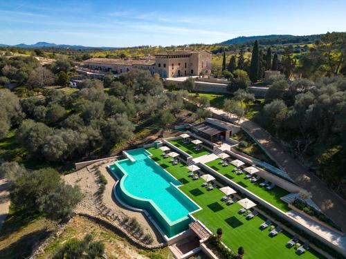 Finca Sa Bastida Luxury Retreat & Spa Adults Only