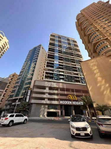 Modern Heights 2