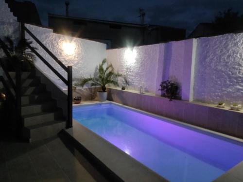 Casa Rural Mijarra **** in Herrera Del Duque