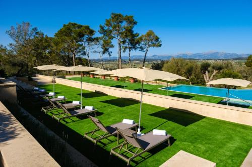 Finca Sa Bastida Luxury Retreat & Spa Adults Only