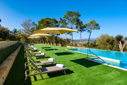 Finca Sa Bastida Luxury Retreat & Spa Adults Only