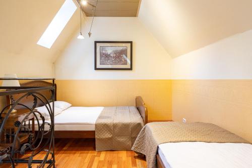 Old Town - Dunkri Apartment, Tallinn (photo 6)