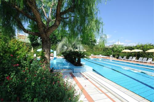 Residence Le Palme 2