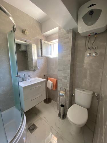  Apartmani Vujić- Villa Dolac in Trogir