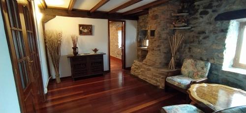 Casa Rural Haitzetxea